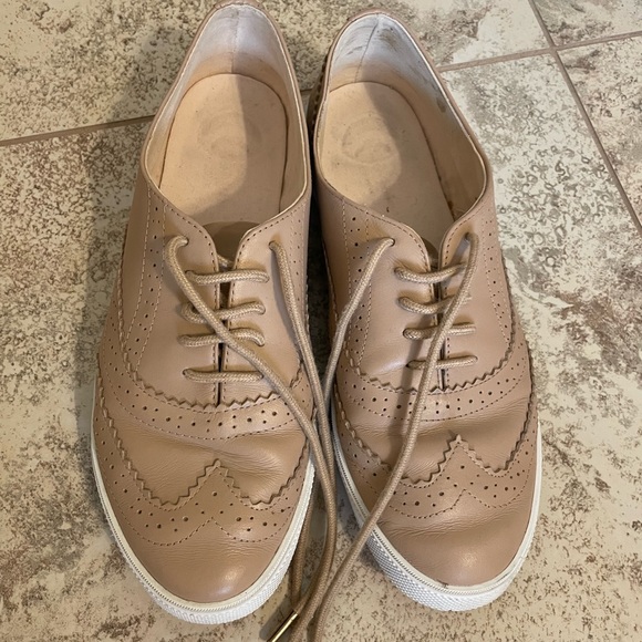 Kate Spade Oxford Sneakers - Picture 1 of 6